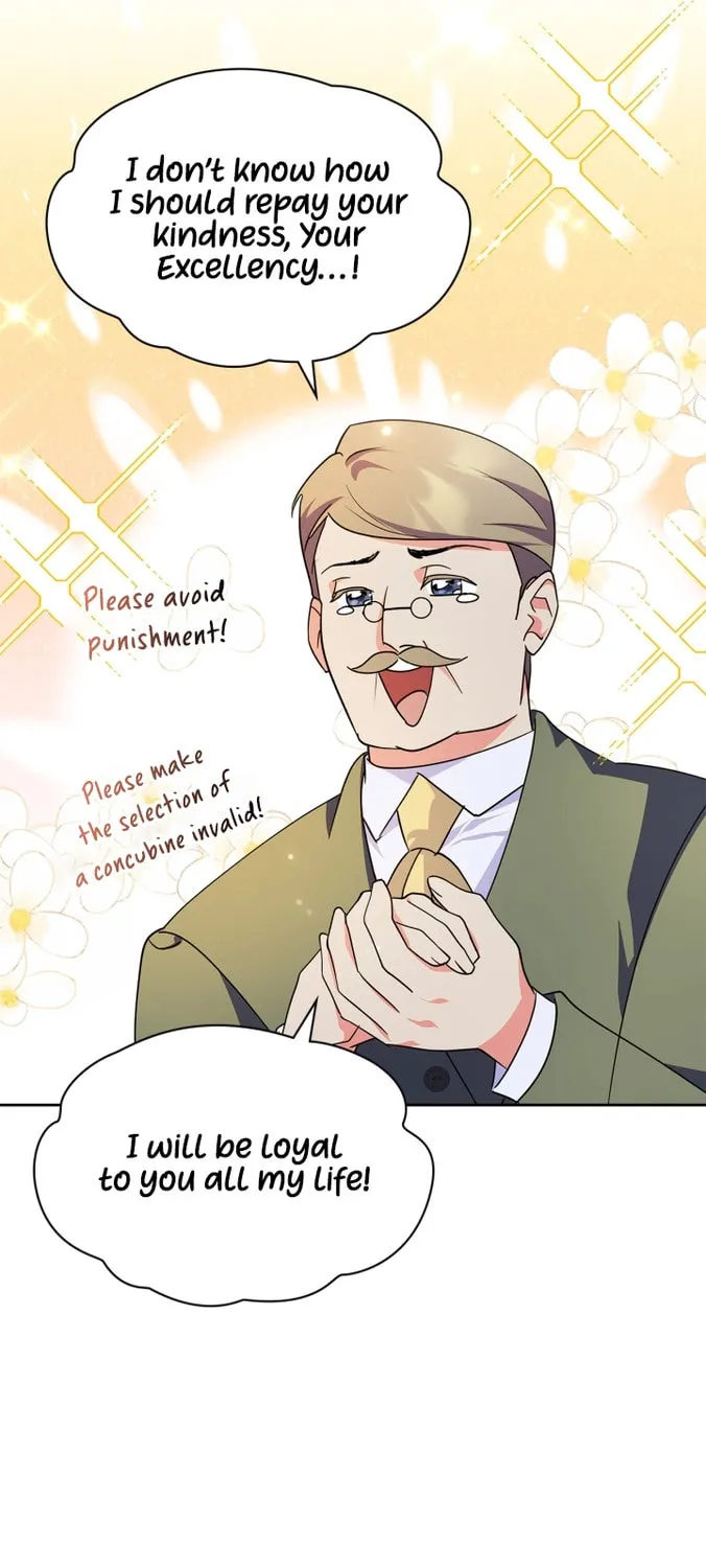 I Became the Tyrant