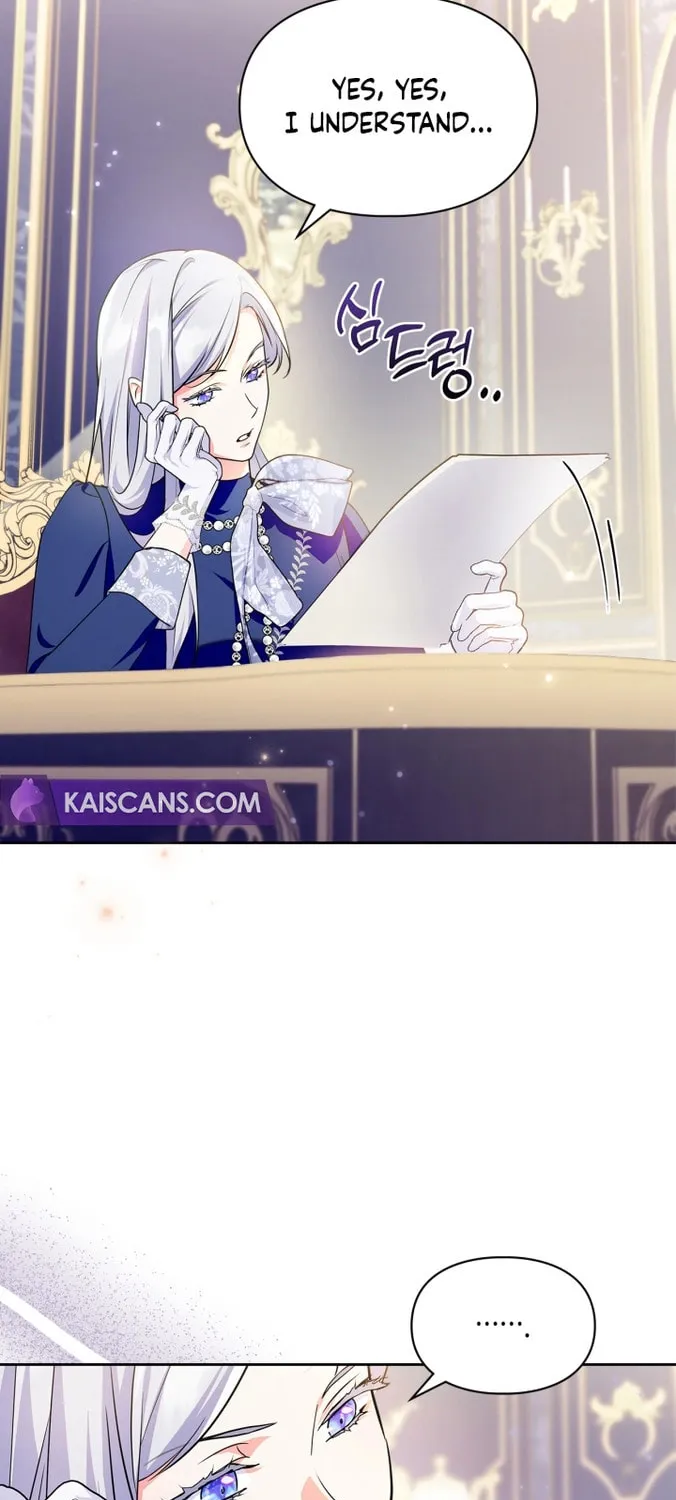 I Became the Tyrant