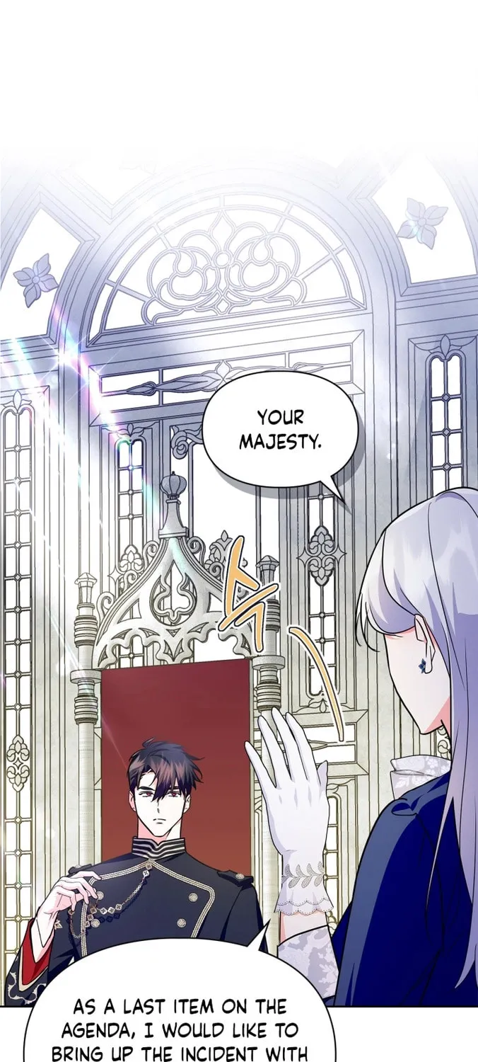 I Became the Tyrant