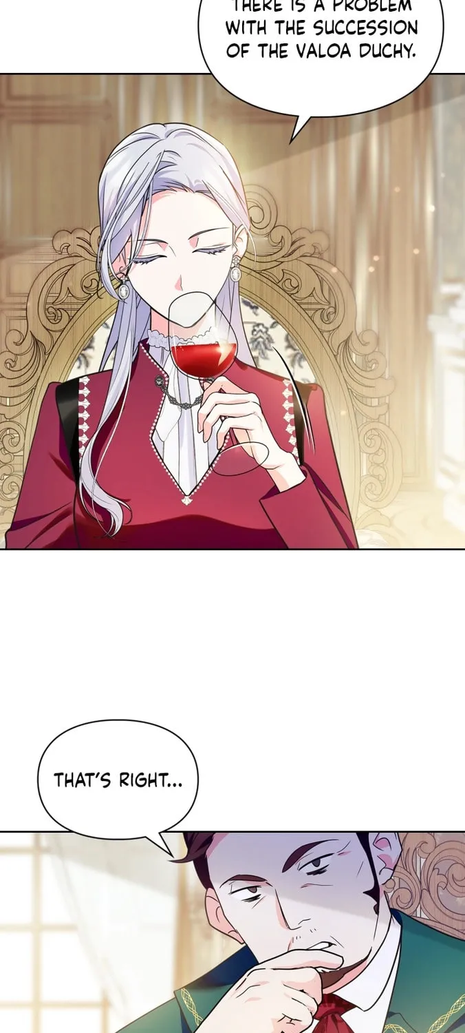 I Became the Tyrant