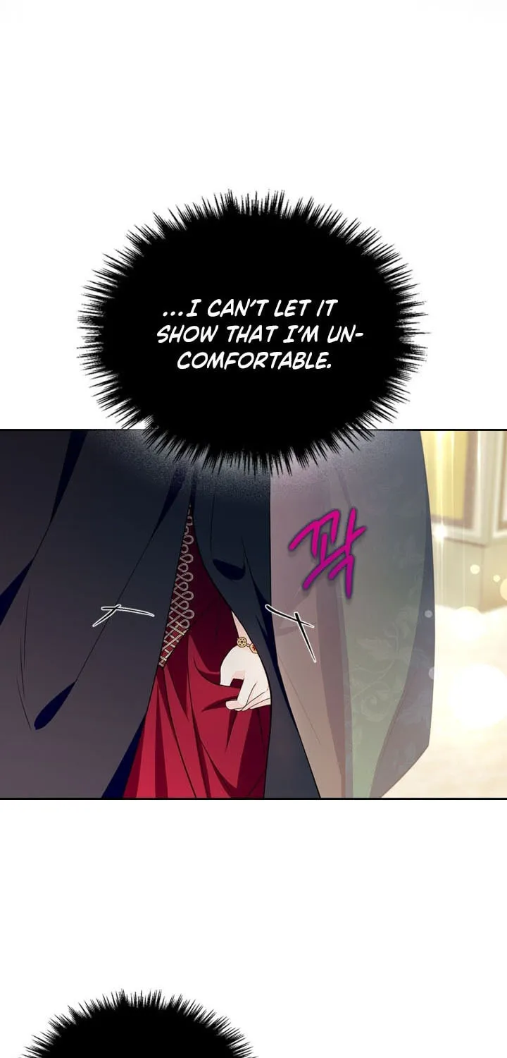 I Became the Tyrant