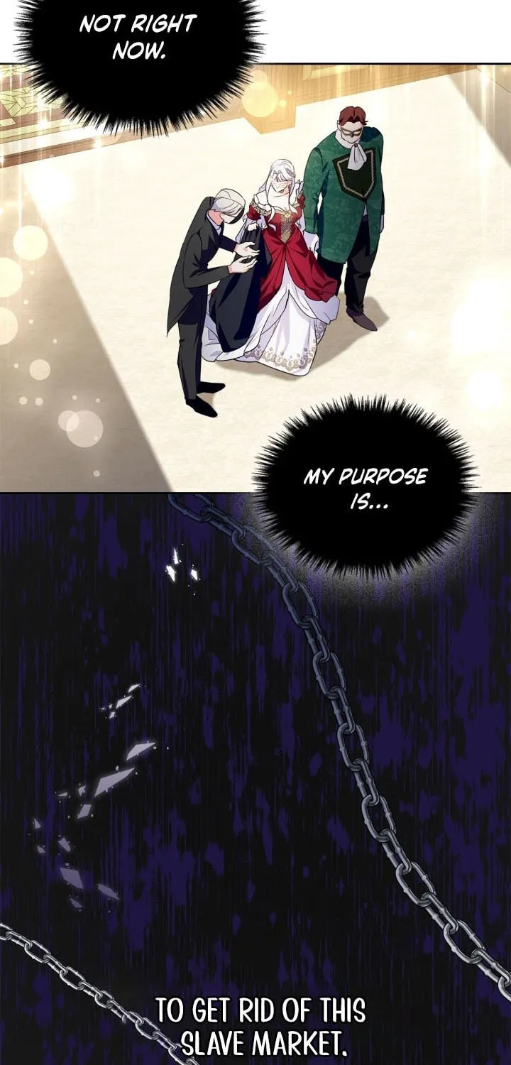 I Became the Tyrant