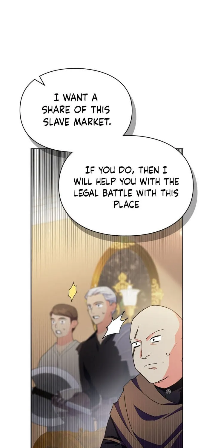 I Became the Tyrant