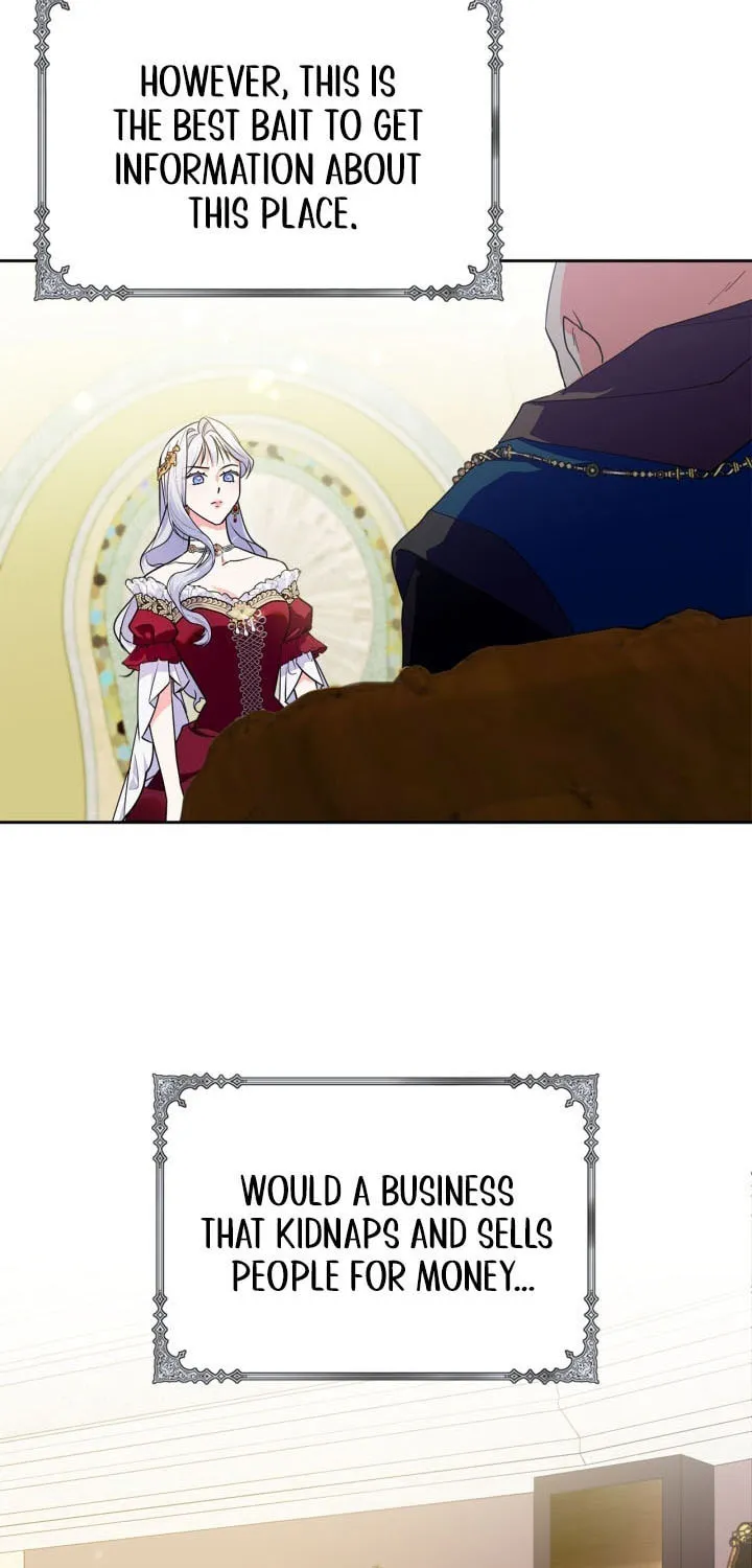 I Became the Tyrant