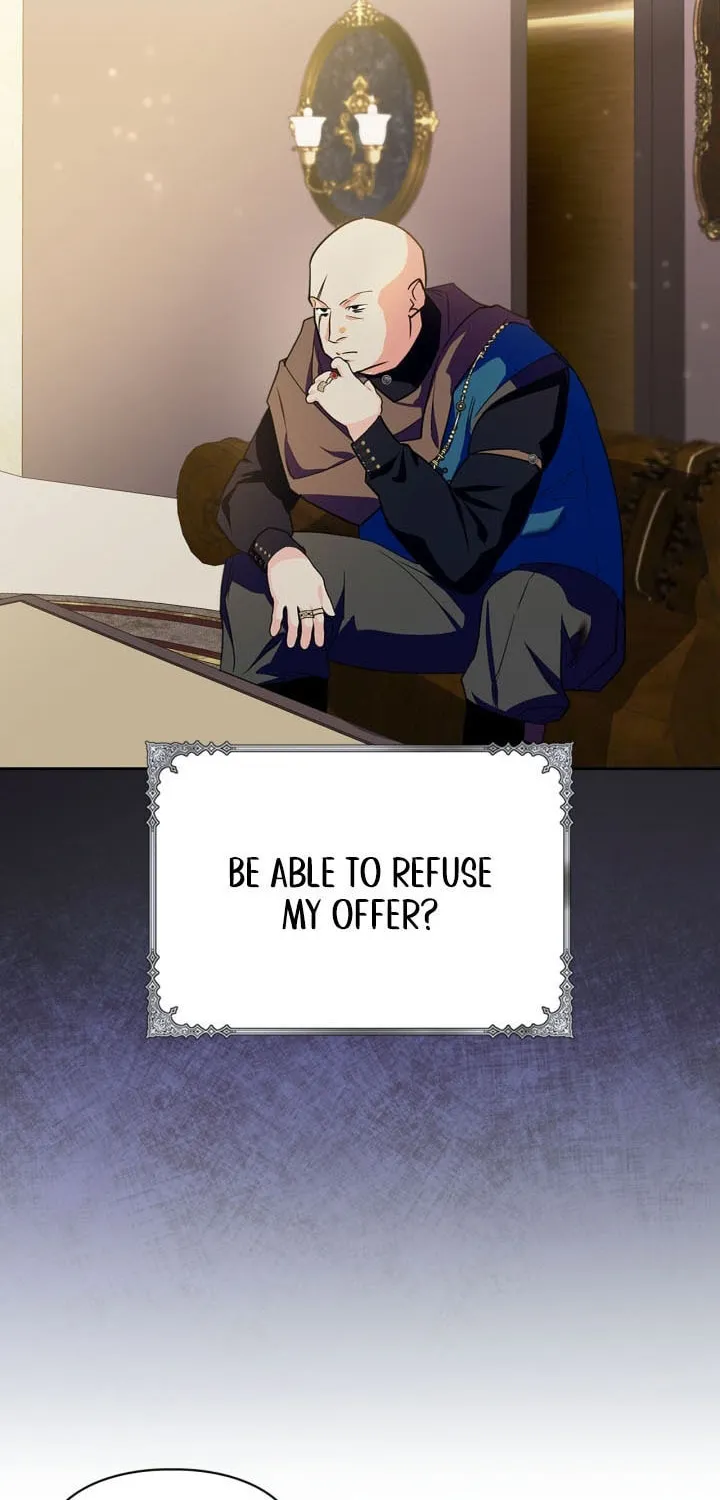 I Became the Tyrant