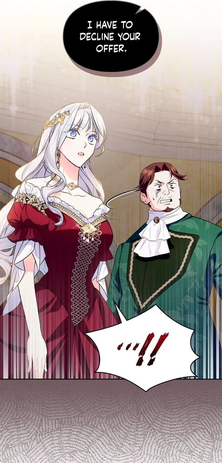 I Became the Tyrant