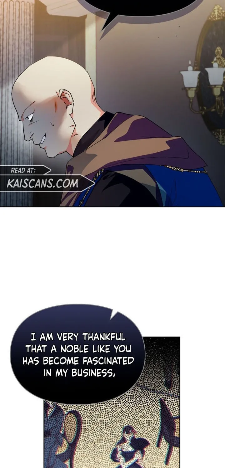 I Became the Tyrant