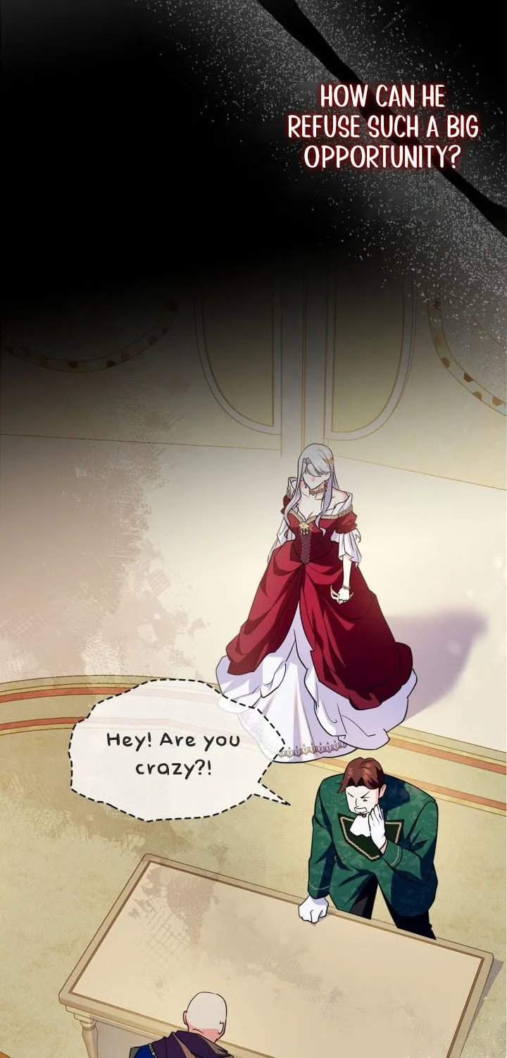 I Became the Tyrant