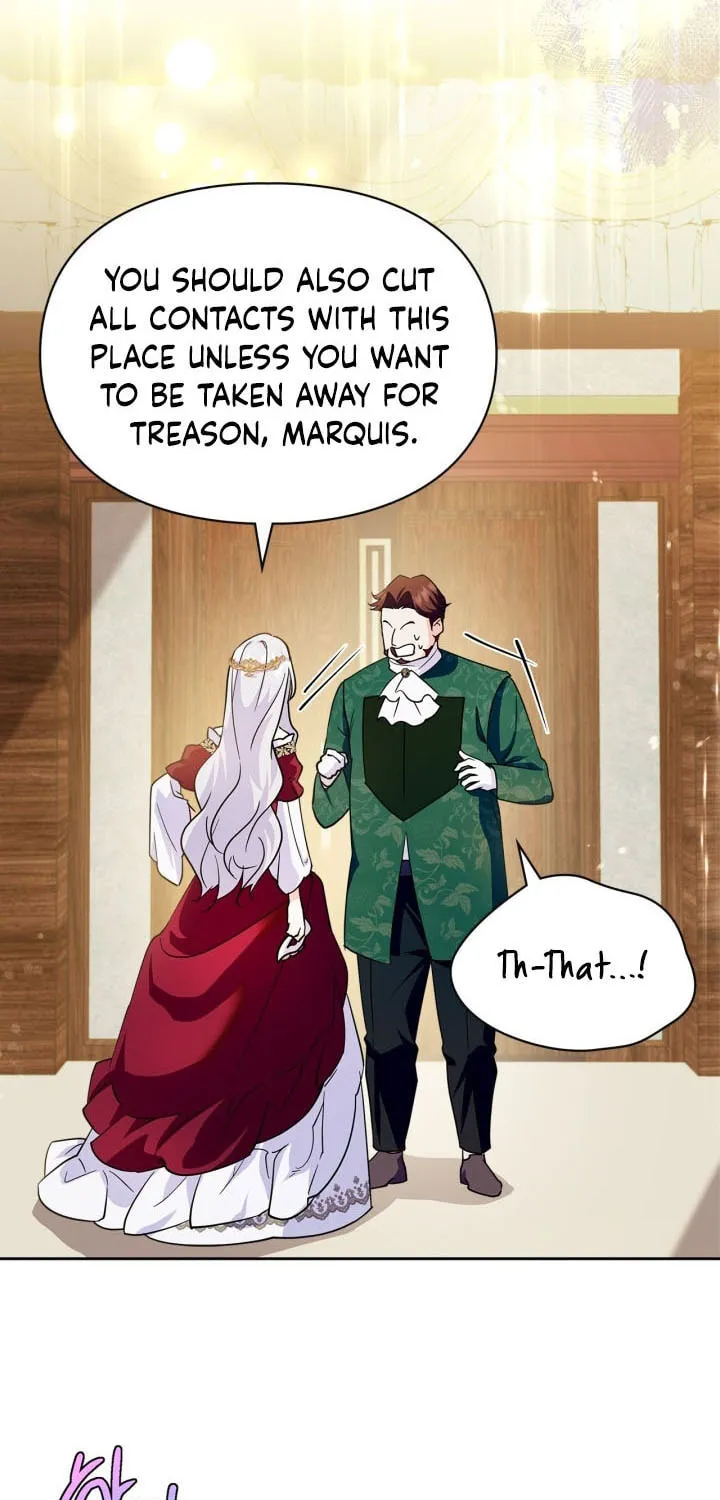 I Became the Tyrant