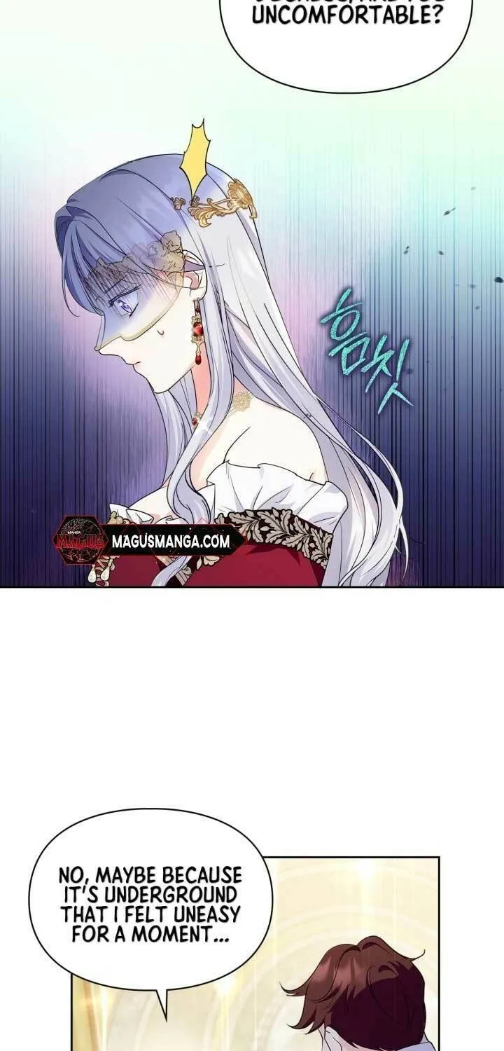 I Became the Tyrant
