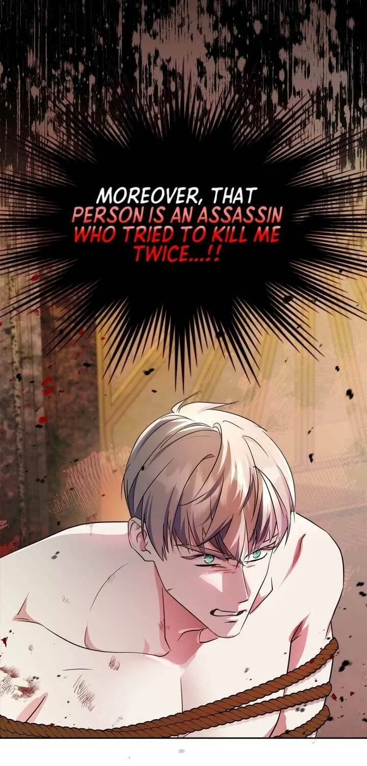 I Became the Tyrant
