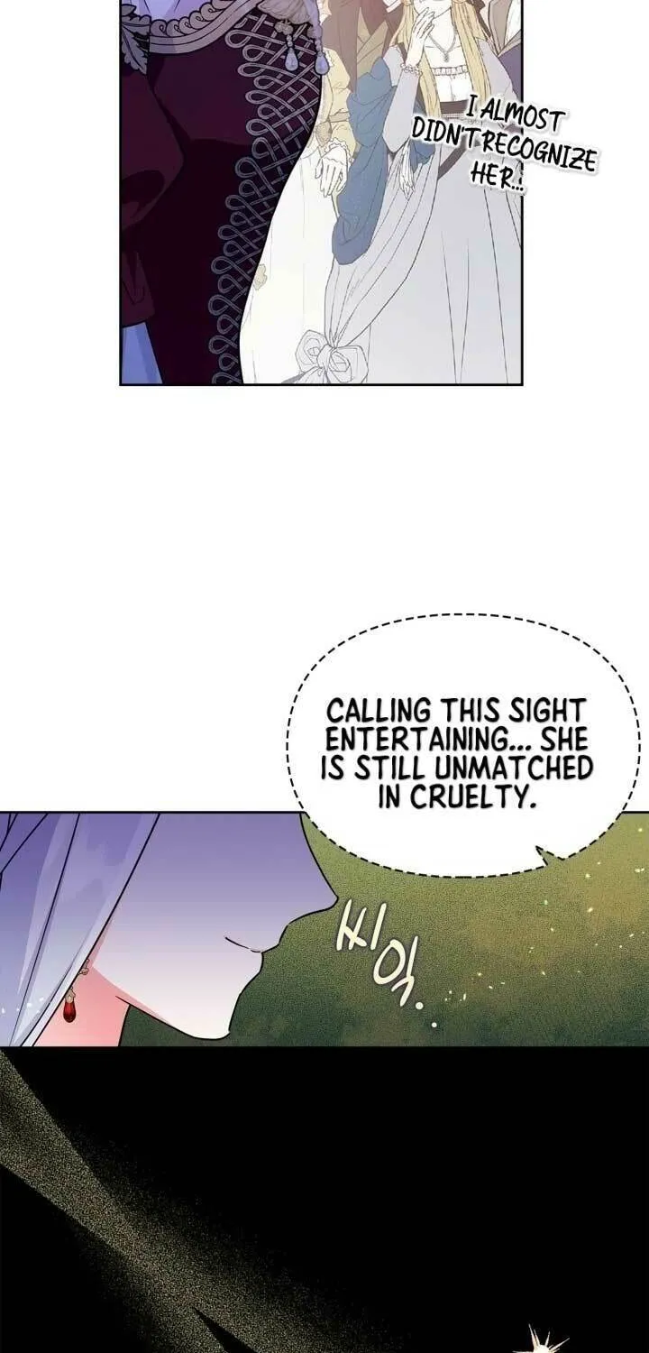 I Became the Tyrant