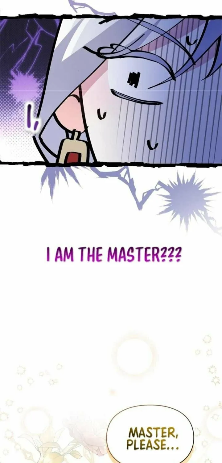 I Became the Tyrant