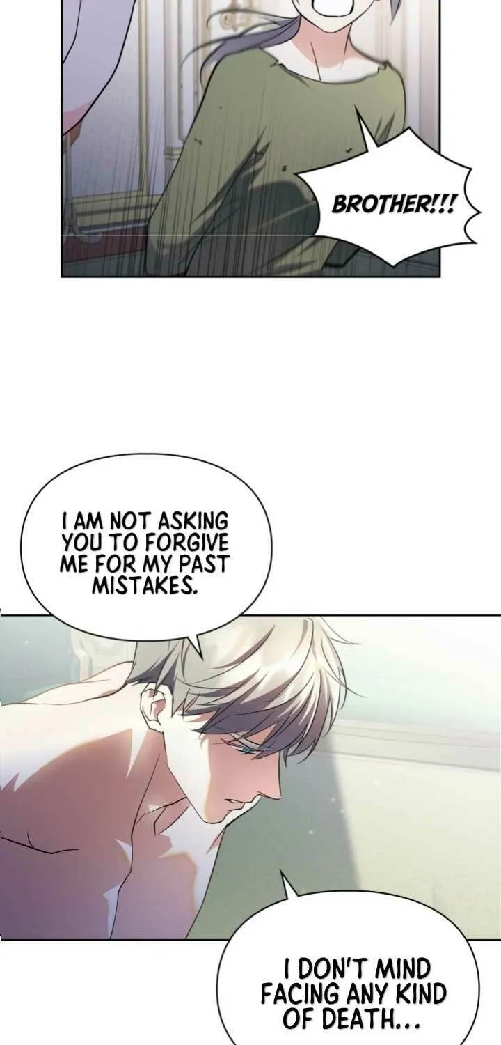 I Became the Tyrant