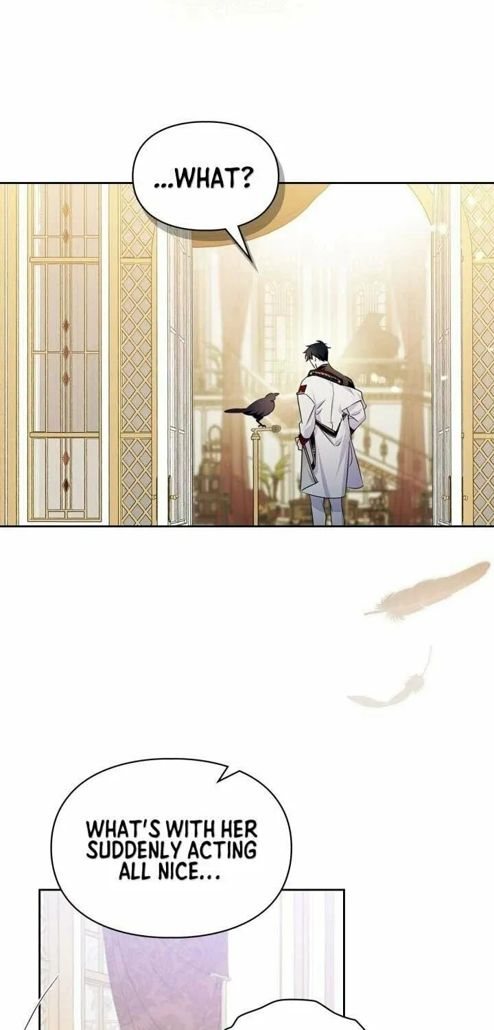 I Became the Tyrant