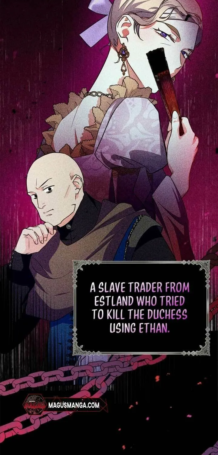 I Became the Tyrant