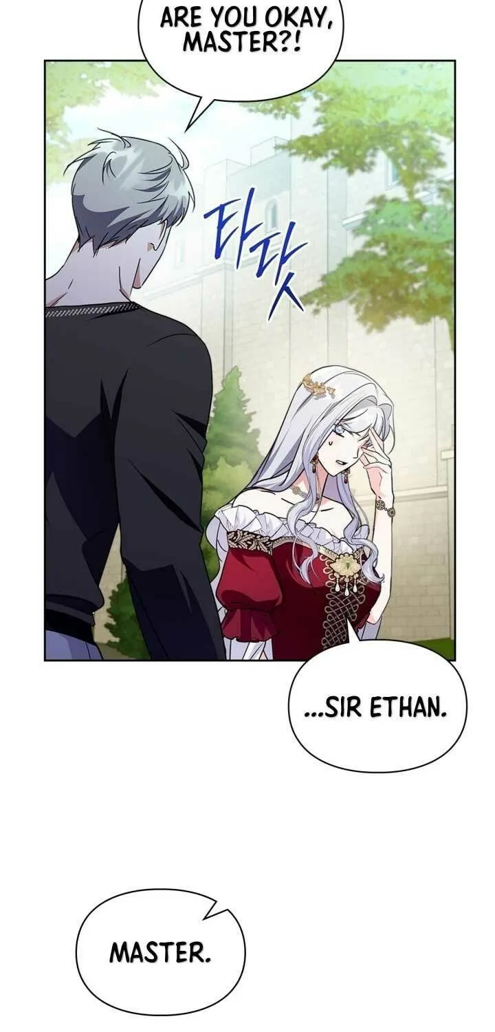 I Became the Tyrant