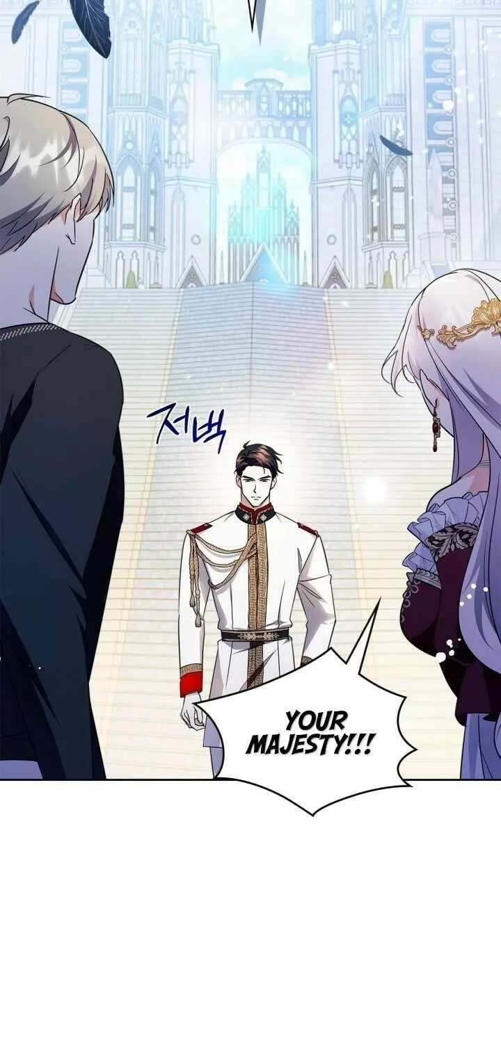 I Became the Tyrant