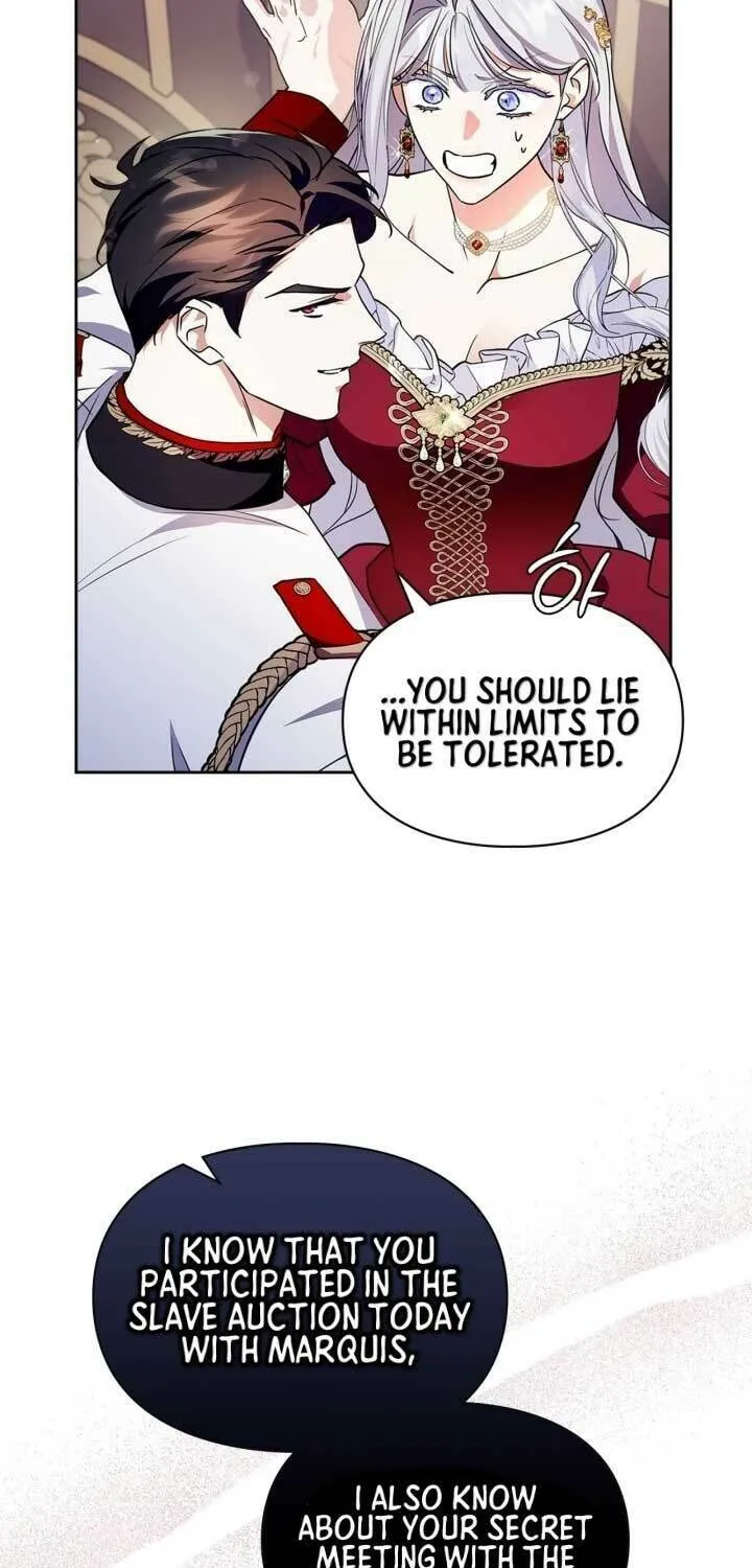 I Became the Tyrant