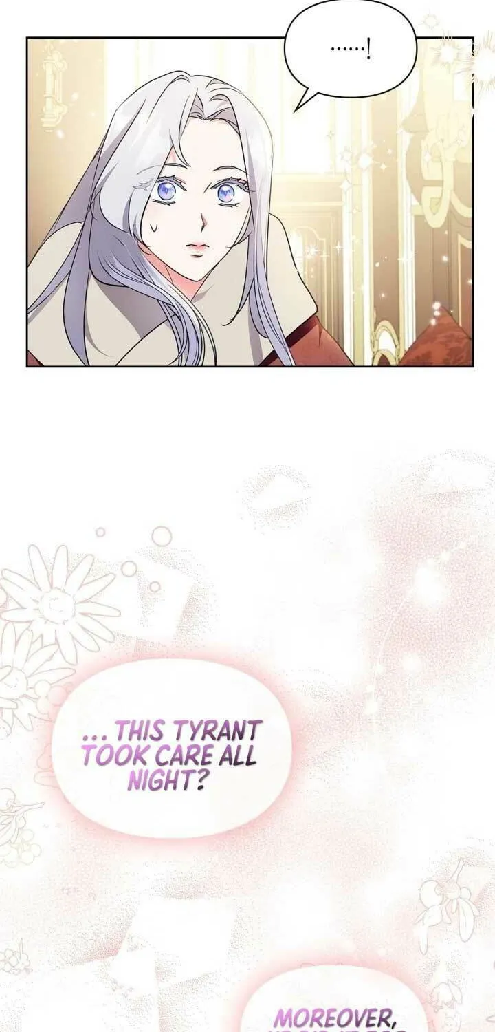 I Became the Tyrant