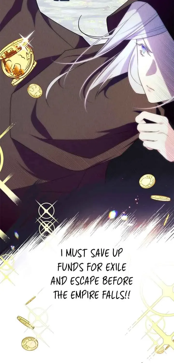 I Became the Tyrant
