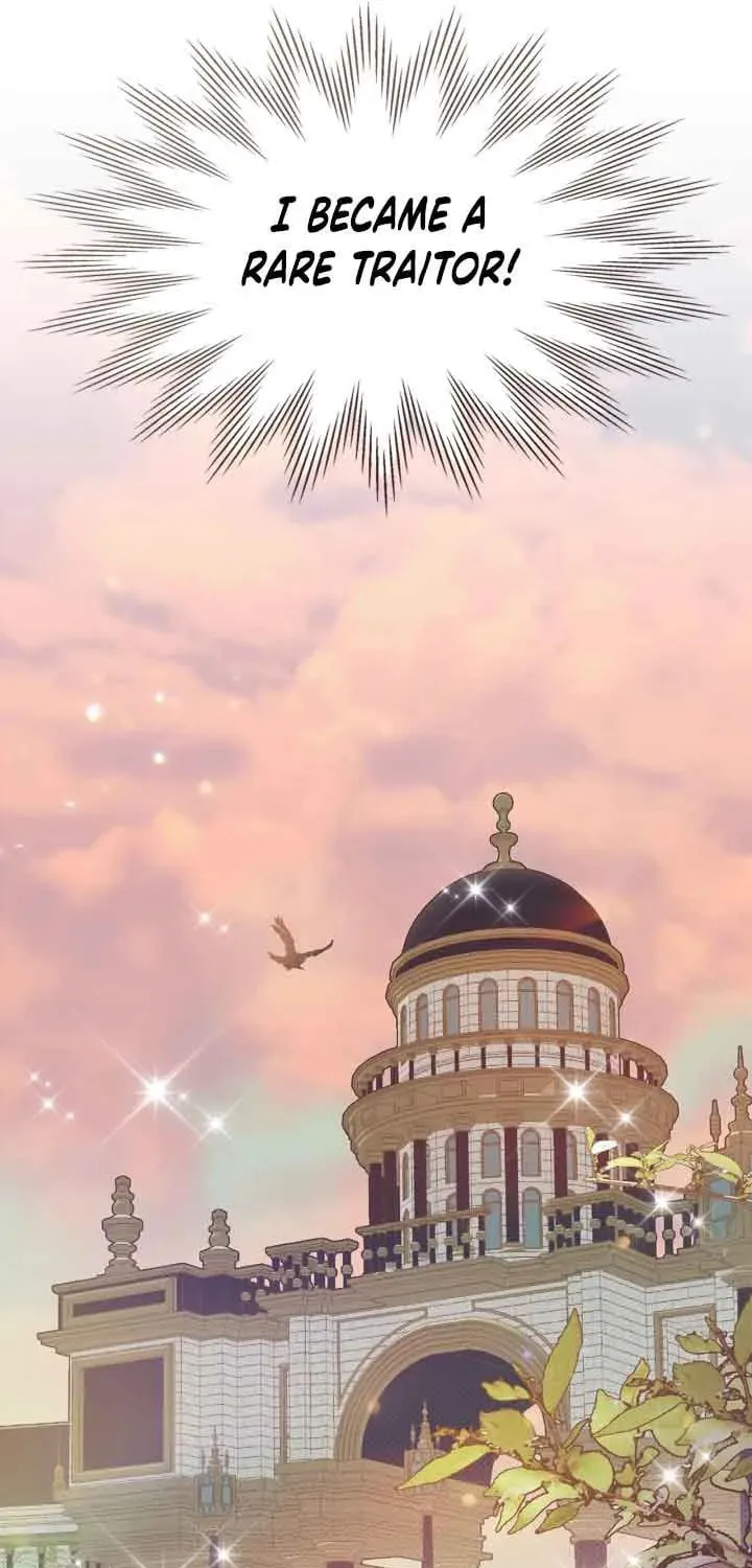 I Became the Tyrant