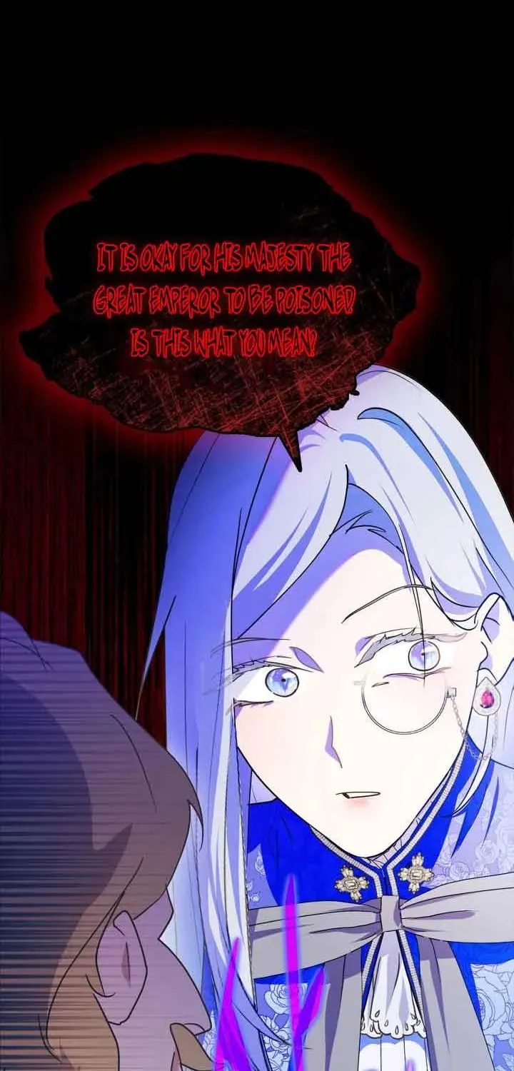 I Became the Tyrant