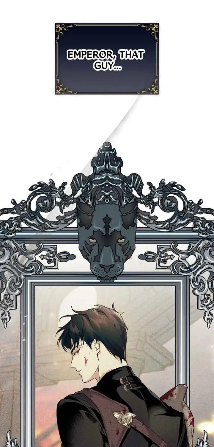 I Became the Tyrant