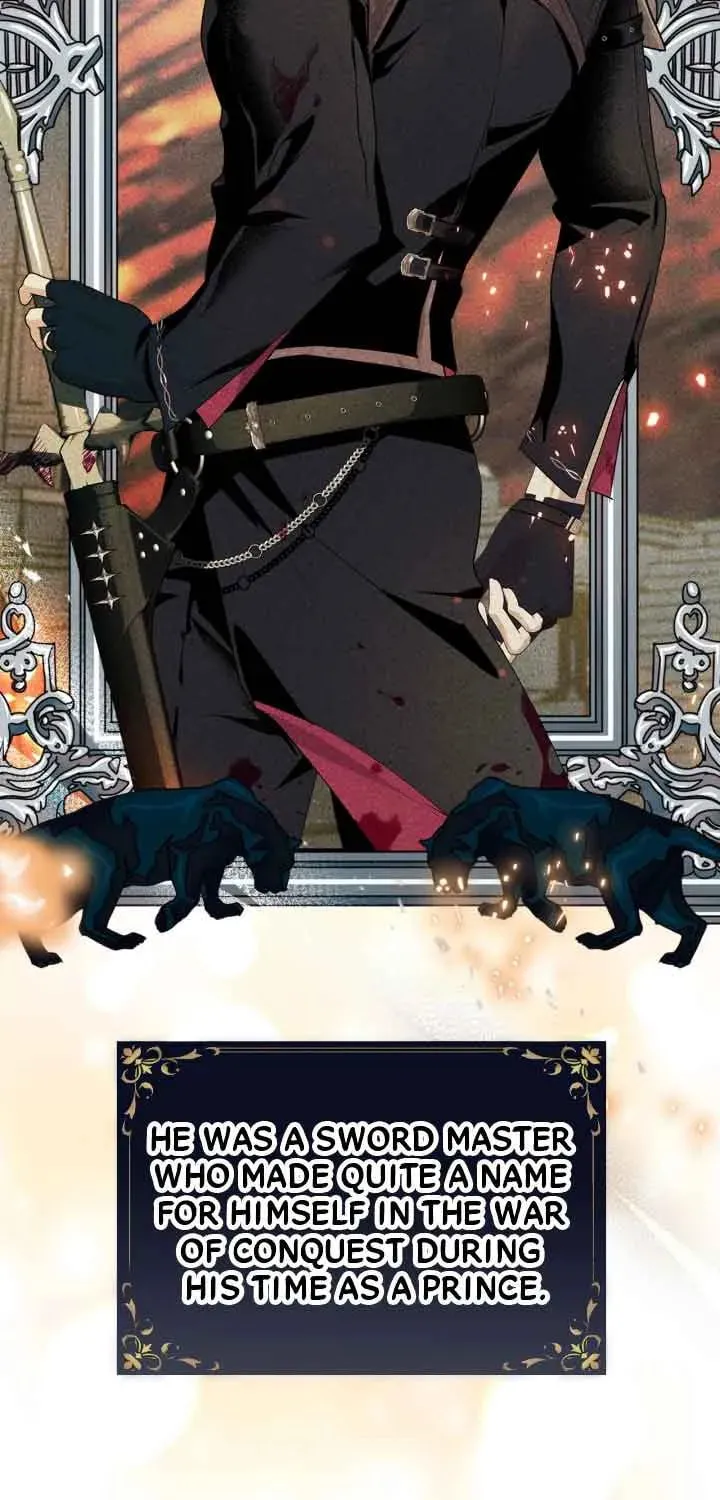 I Became the Tyrant