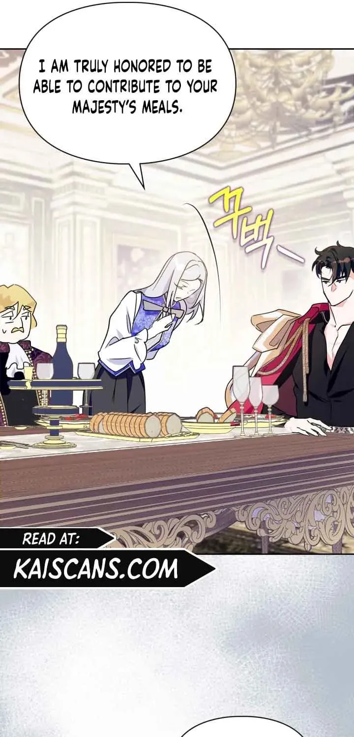 I Became the Tyrant