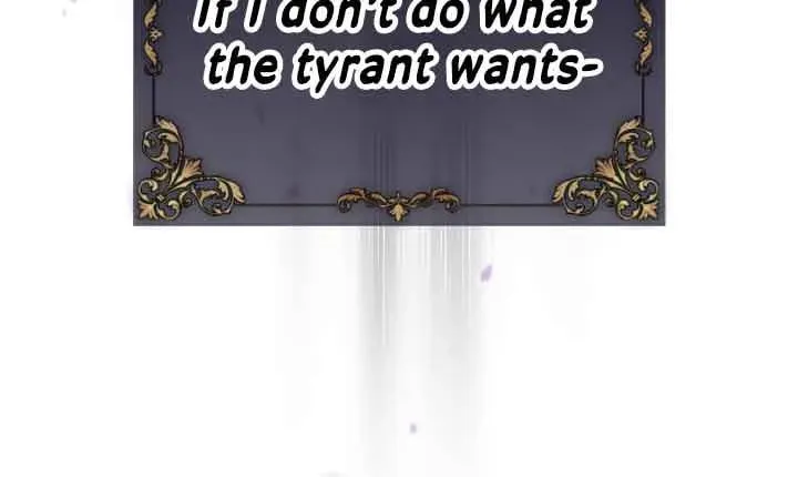 I Became the Tyrant