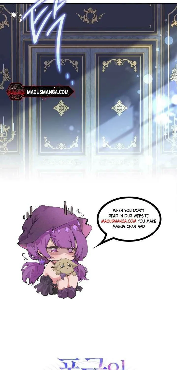 I Became the Tyrant