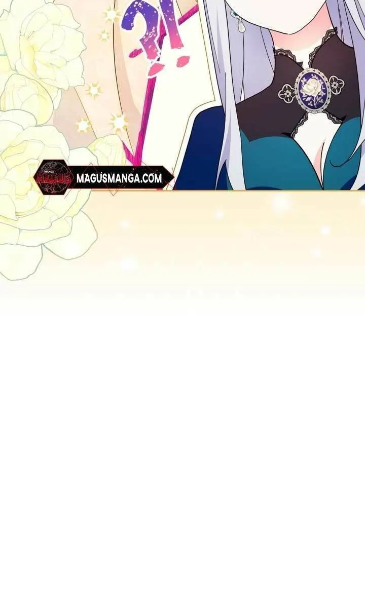 I Became the Tyrant