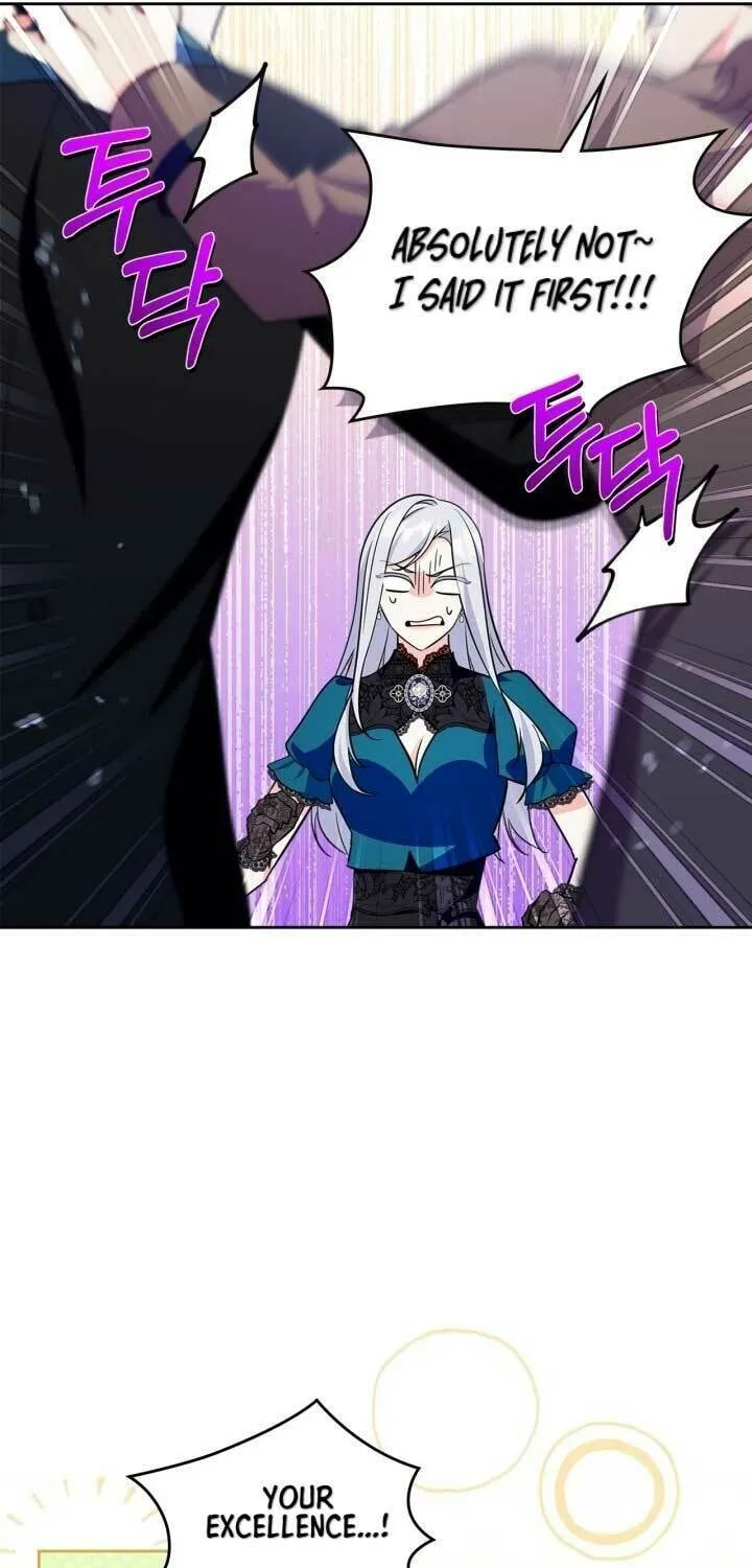 I Became the Tyrant