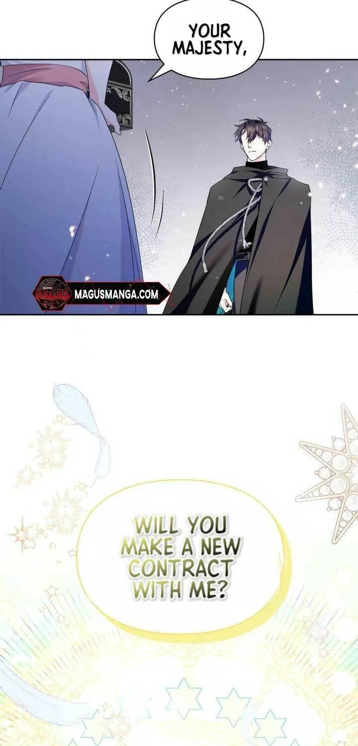 I Became the Tyrant