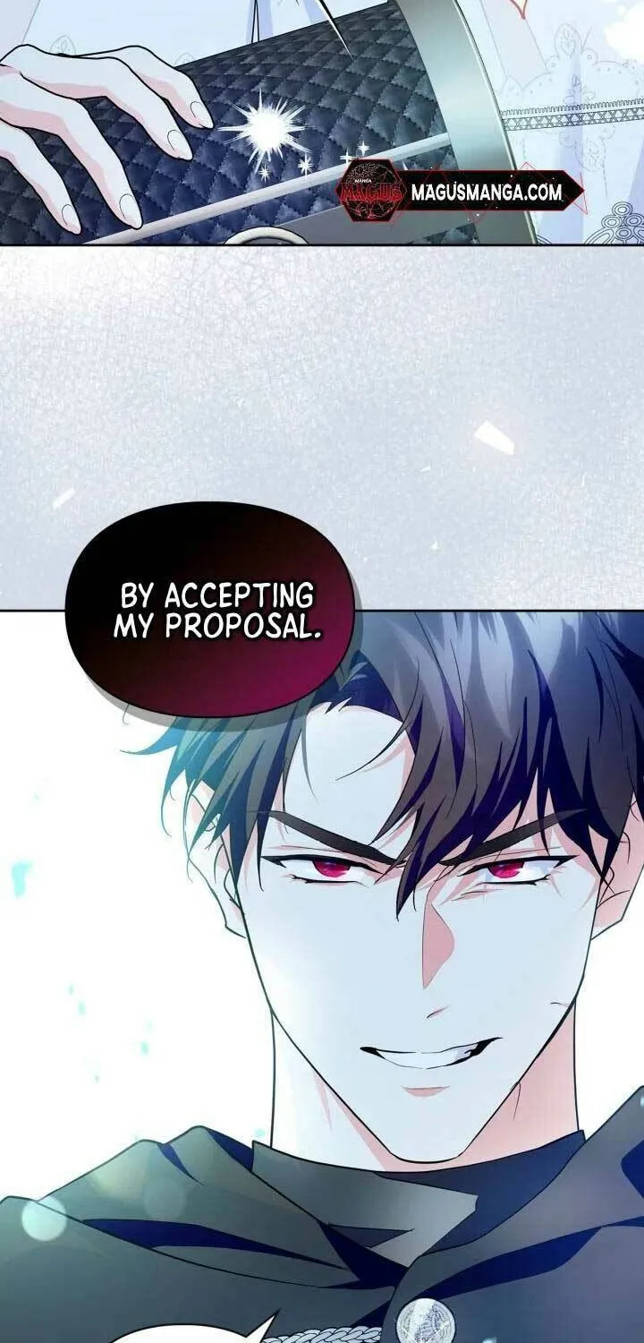 I Became the Tyrant