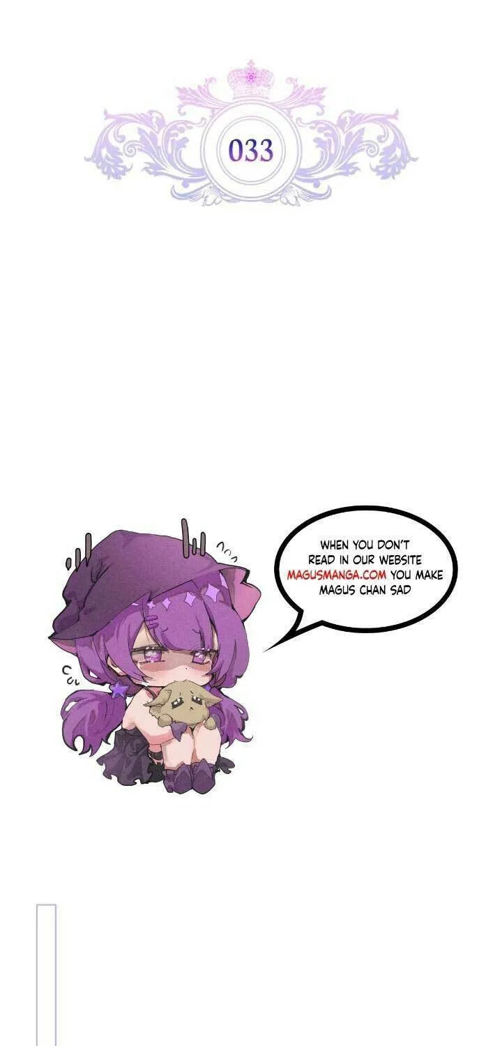 I Became the Tyrant