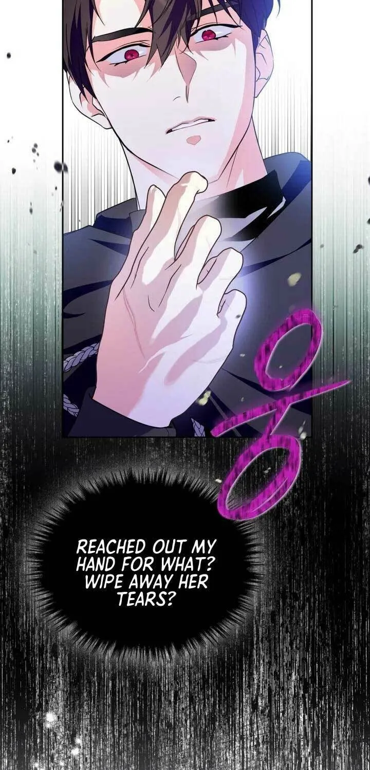 I Became the Tyrant