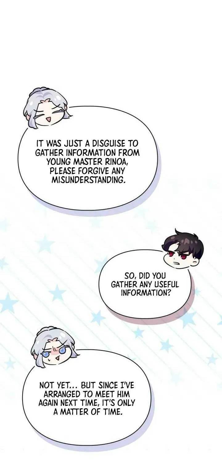I Became the Tyrant