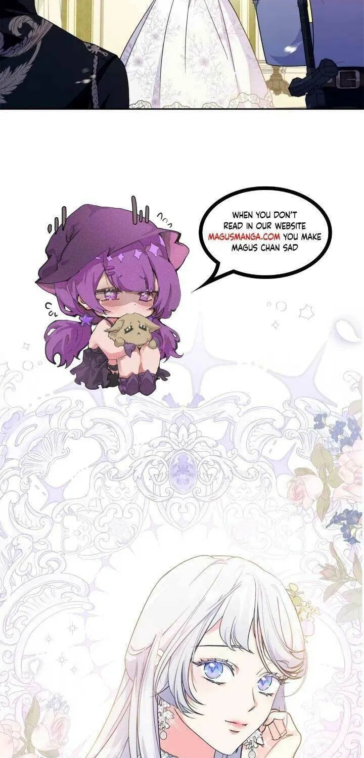 I Became the Tyrant
