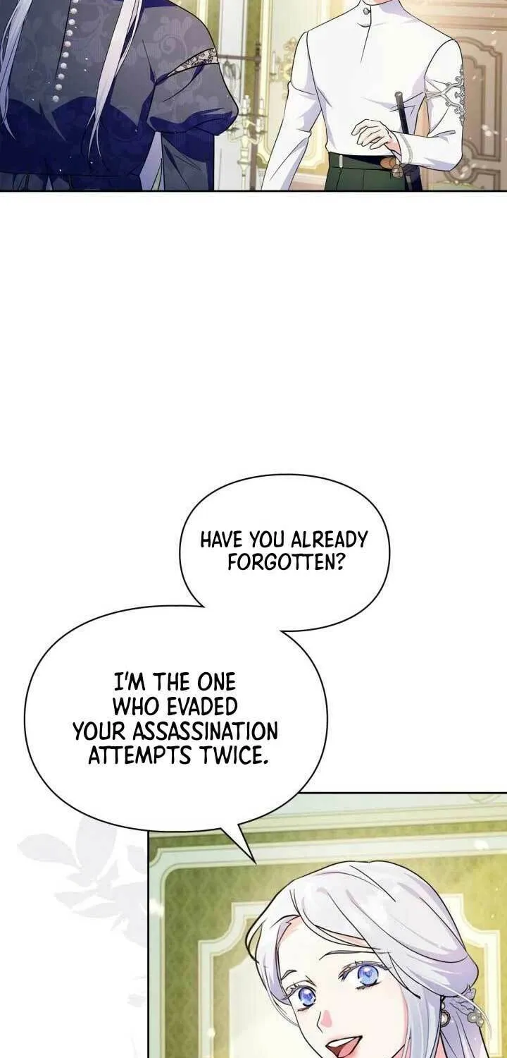 I Became the Tyrant