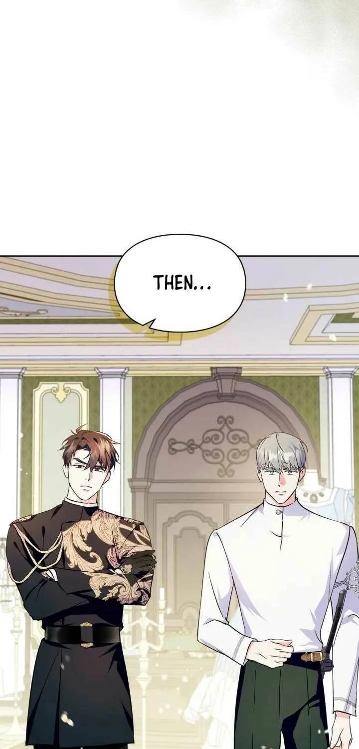 I Became the Tyrant