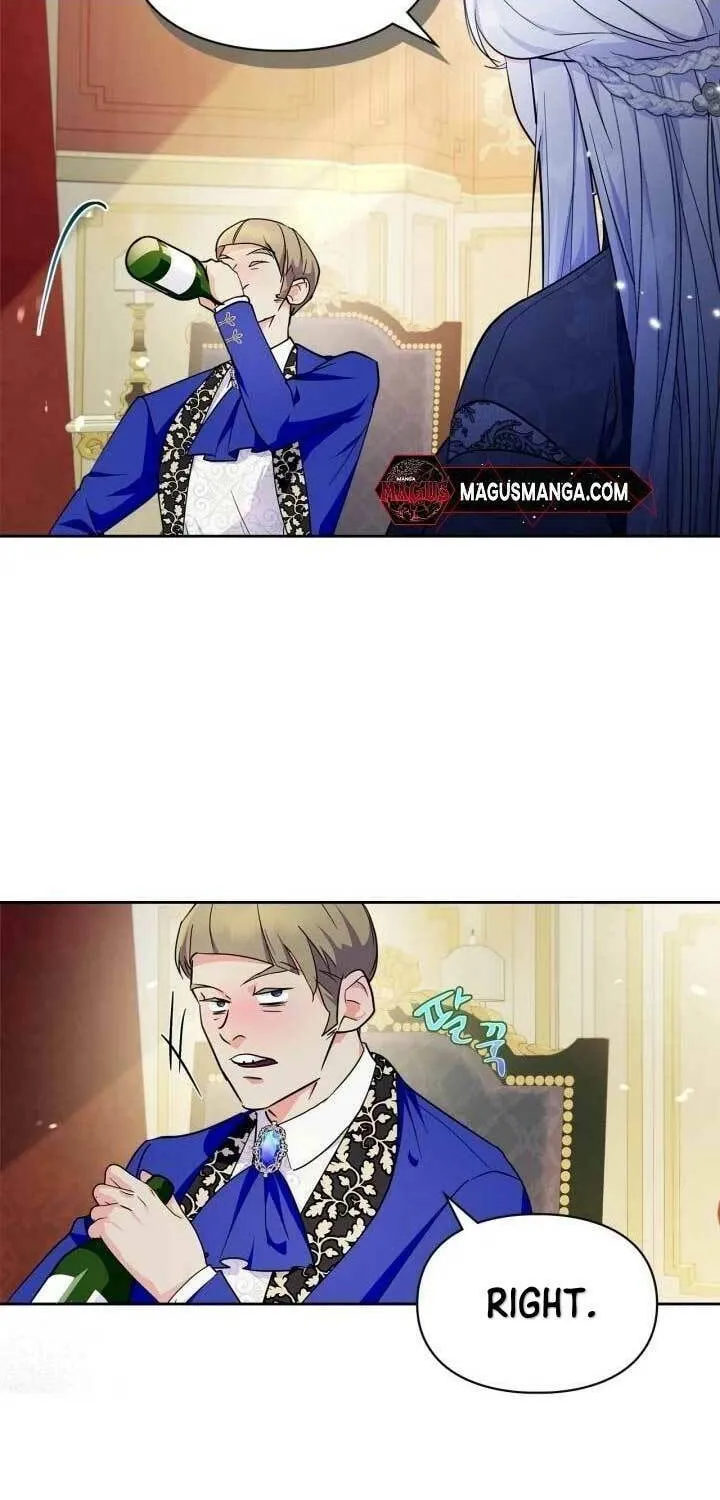I Became the Tyrant