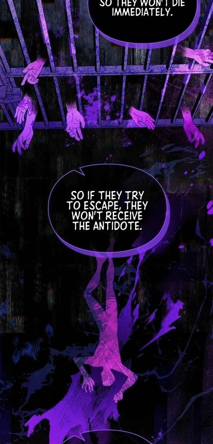 I Became the Tyrant