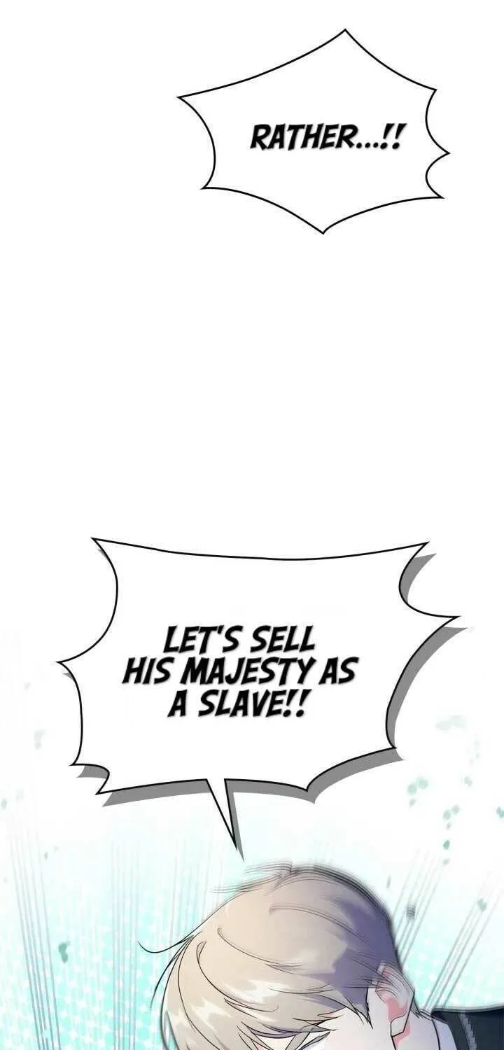 I Became the Tyrant