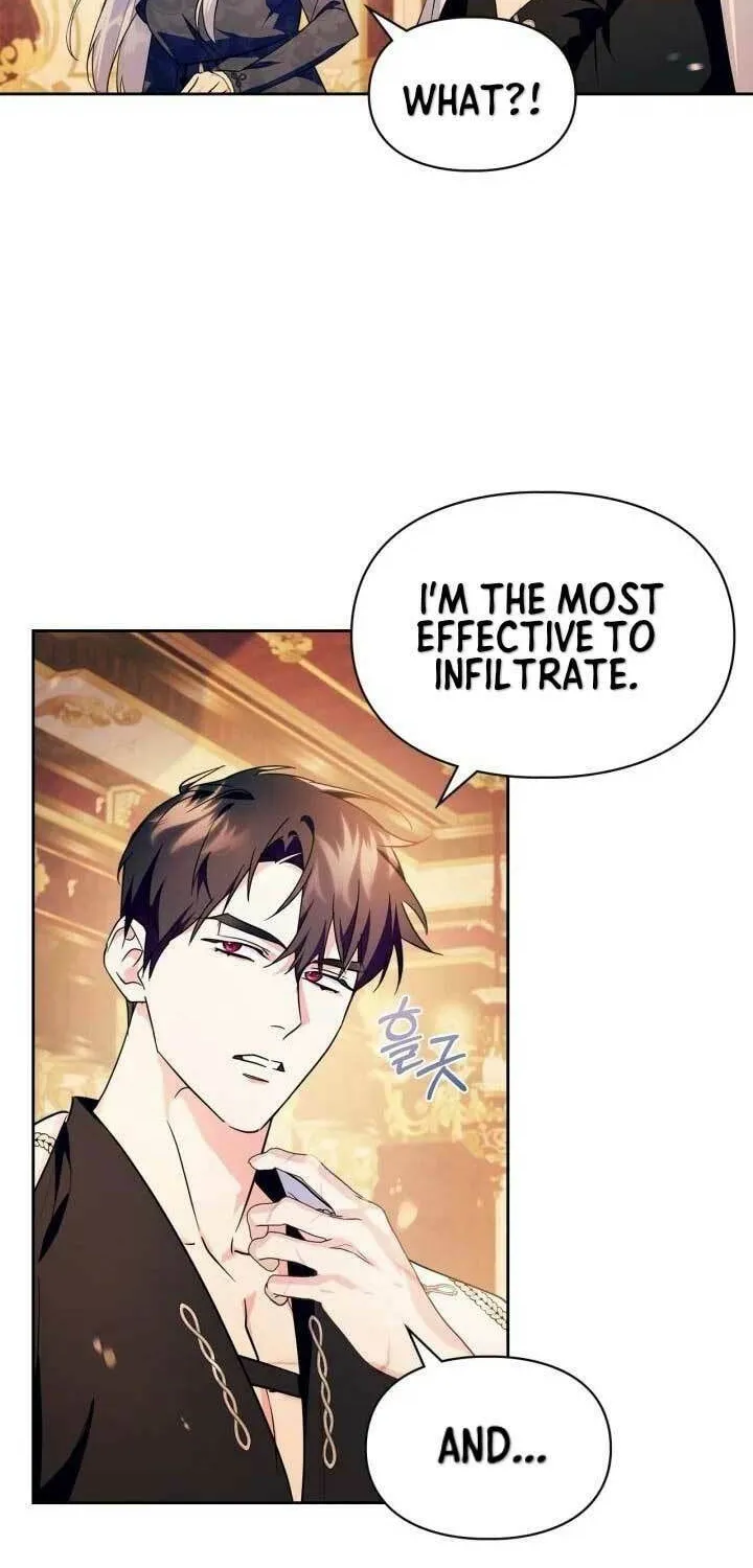 I Became the Tyrant