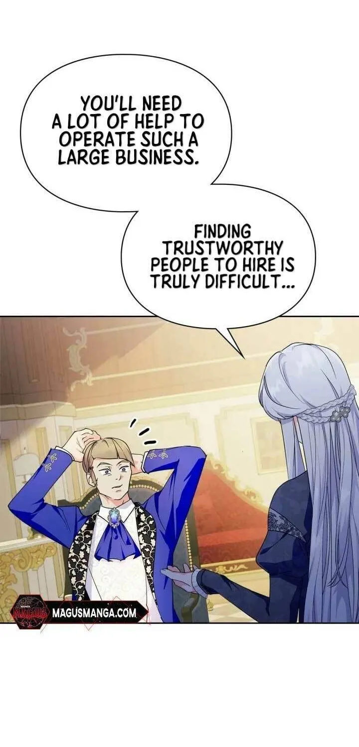 I Became the Tyrant