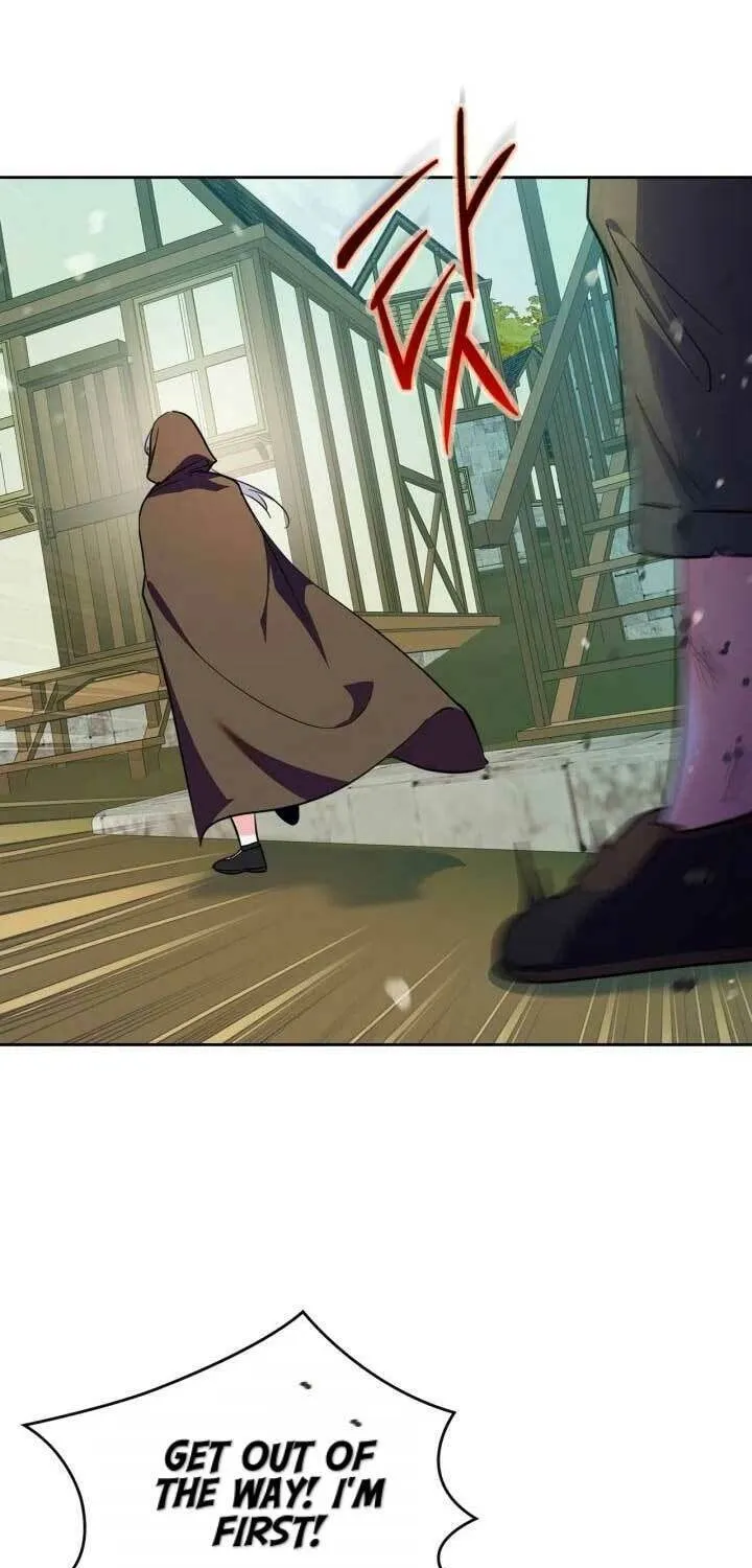 I Became the Tyrant