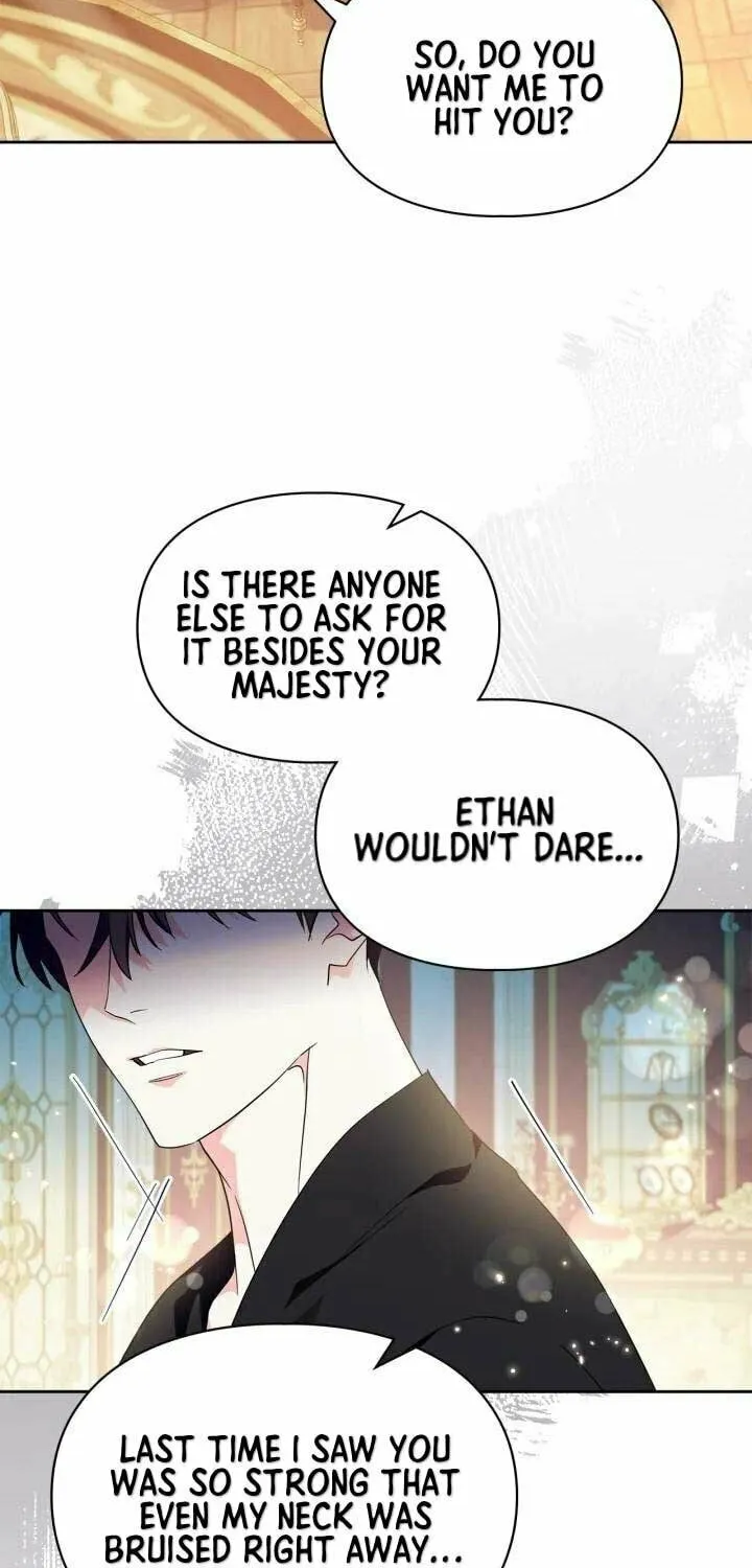 I Became the Tyrant