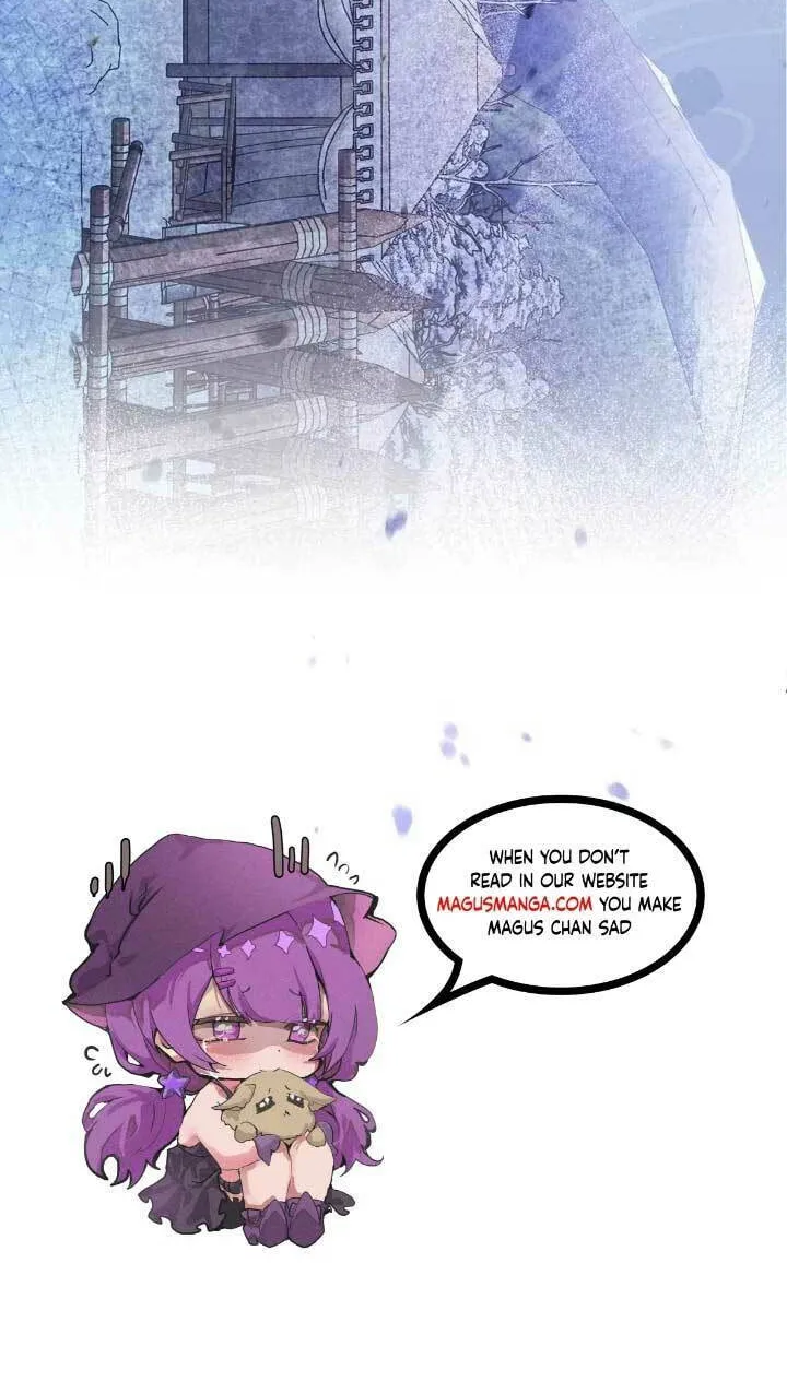 I Became the Tyrant